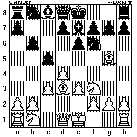 Chess Board