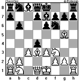 Chess Board