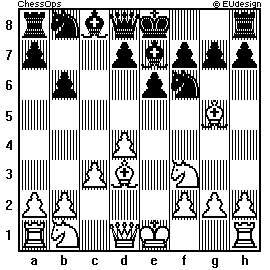 Chess Board