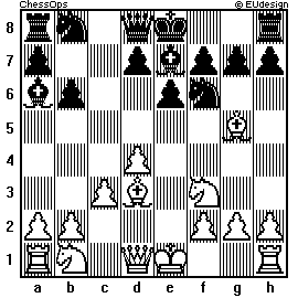 Chess Board
