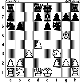 Chess Board