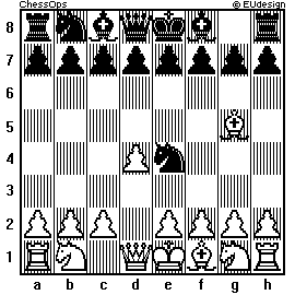 Chess Board