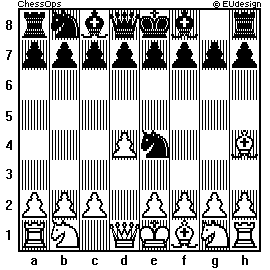 Chess Board