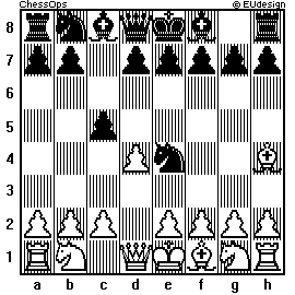 Chess Board