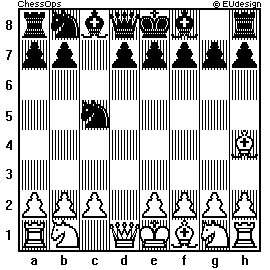 Chess Board