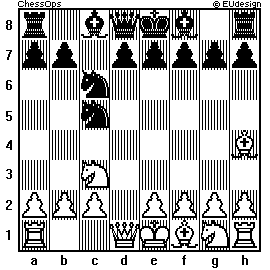 Chess Board