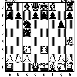 Chess Board