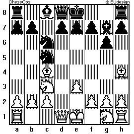 Chess Board