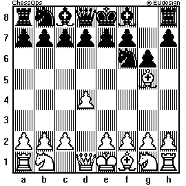 Chess Board