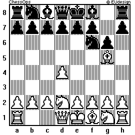 Chess Board