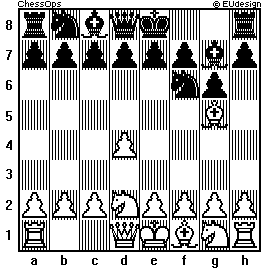 Chess Board