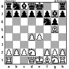 Chess Board