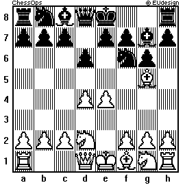 Chess Board