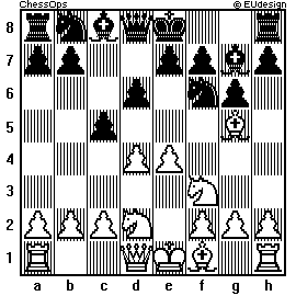 Chess Board