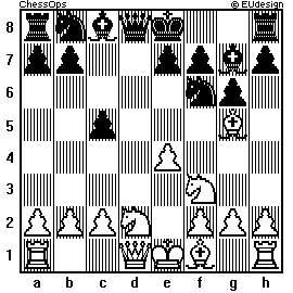 Chess Board