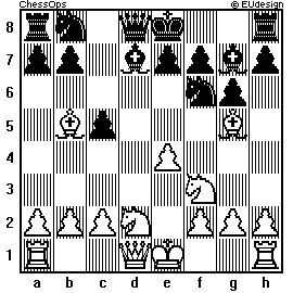 Chess Board