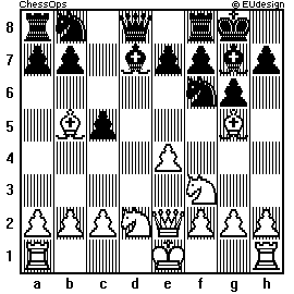 Chess Board
