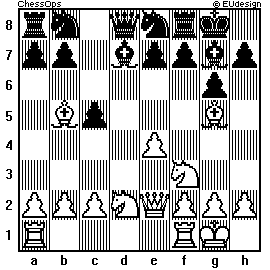 Chess Board