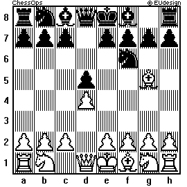 Chess Board