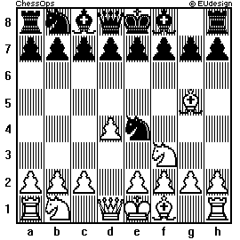 Chess Board