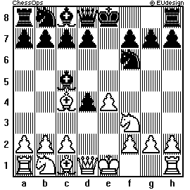 Chess Board