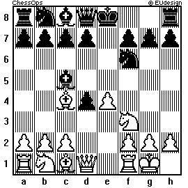 Chess Board