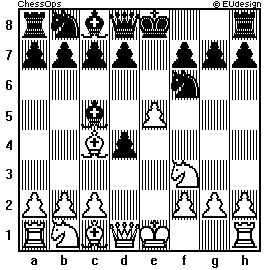 Chess Board