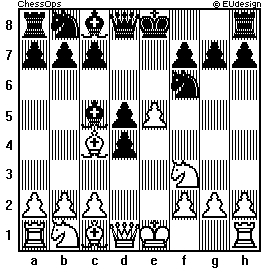 Chess Board