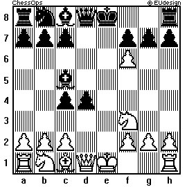 Chess Board