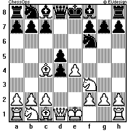 Chess Board