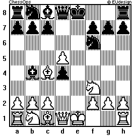 Chess Board