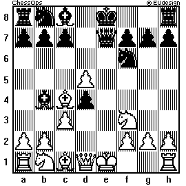 Chess Board