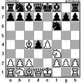 Chess Board