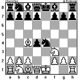 Chess Board