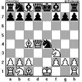 Chess Board