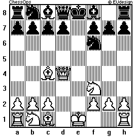 Chess Board