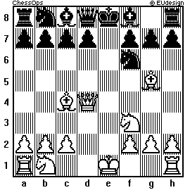 Chess Board