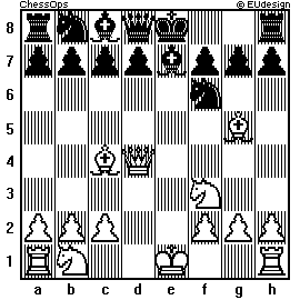 Chess Board