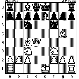 Chess Board