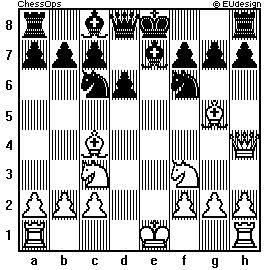 Chess Board
