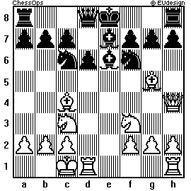 Chess Board