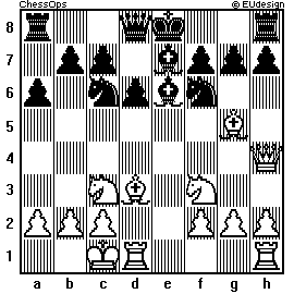 Chess Board