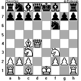 Chess Board