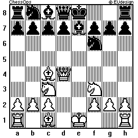 Chess Board