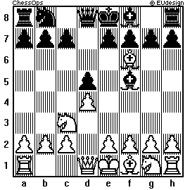 Chess Board