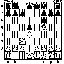 Chess Board