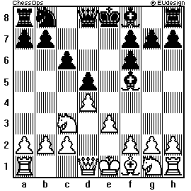 Chess Board