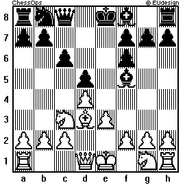 Chess Board