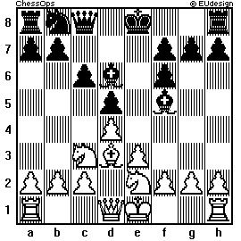 Chess Board