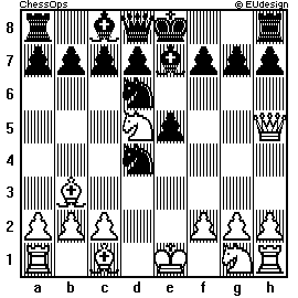 Chess Board